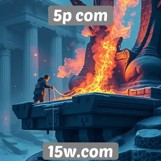 Vantagens e desvantagens de jogar no 5p com