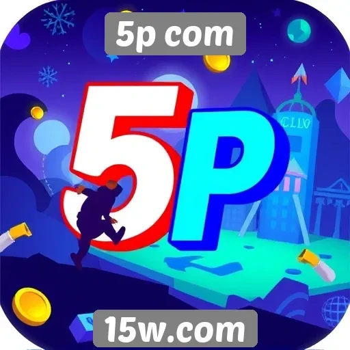 Comparação entre 5p com e outros sites de jogos