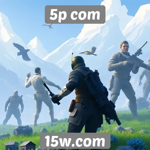 Comparativo das ofertas de jogos no 5p com