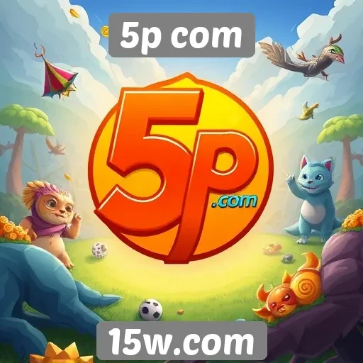 Transições de jogos e atualizações frequentes no 5p com
