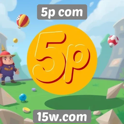 Destaques dos jogos mais populares no 5p com
