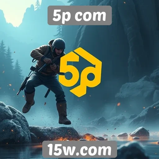 Novidades na plataforma 5p com para jogadores experientes
