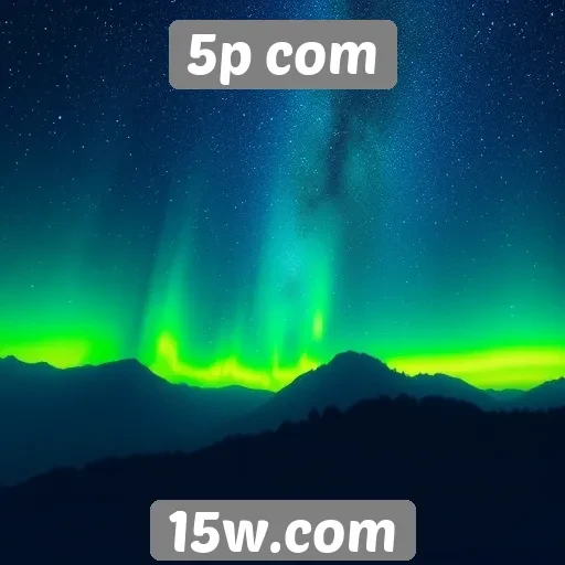 Plataforma 5p com oferece novas funcionalidades aos usuários