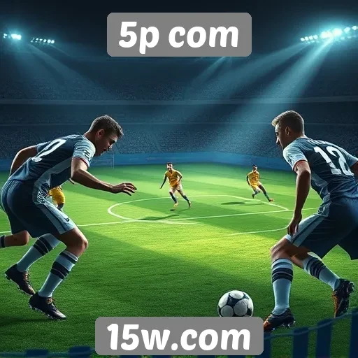 Perfis de jogadores e suas estratégias no 5p com