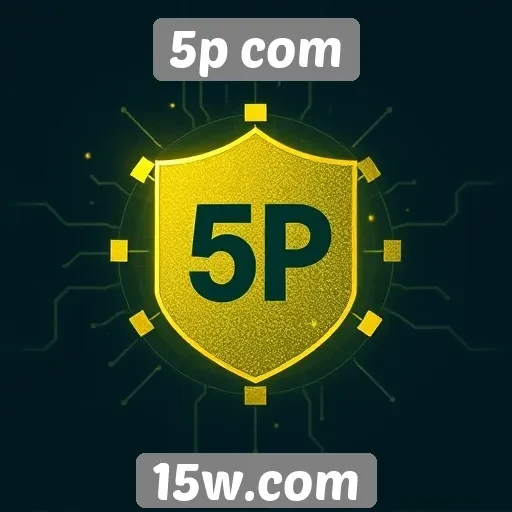 Mudanças na política de privacidade do 5p com