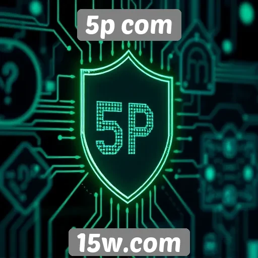Explorando a segurança e privacidade no 5p com