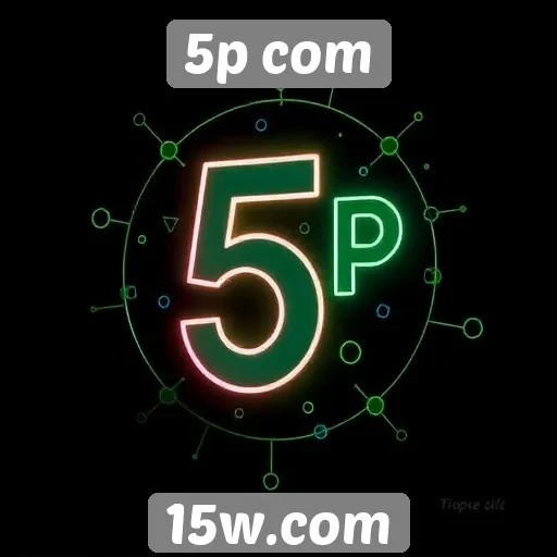 Experiência do usuário no 5p com