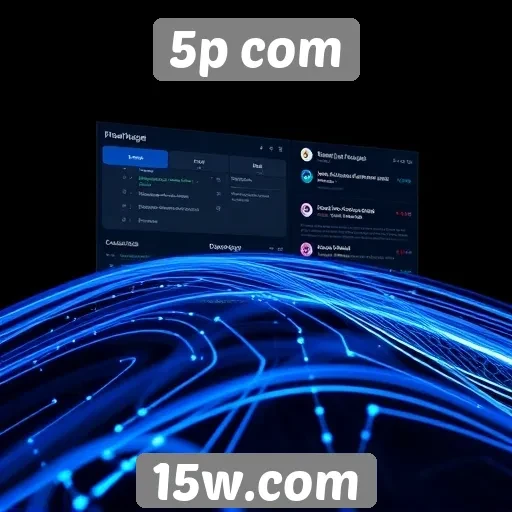 Avaliação da interface do usuário no 5p com