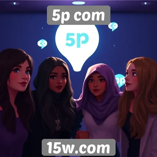 Opiniões de usuários sobre o 5p com